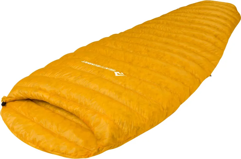 Sea To Summit Spark SpO Sleeping Bag - Regular-2