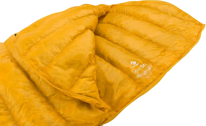 Sea To Summit Spark SpO Sleeping Bag - Regular-5