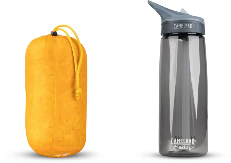 Sea To Summit Spark SpO Sleeping Bag - Regular-8