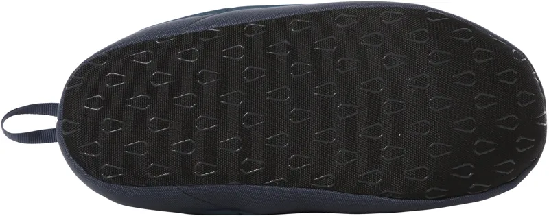 The North Face Mens NSE Tent Mule III - Monterey Blue-TNF White-4