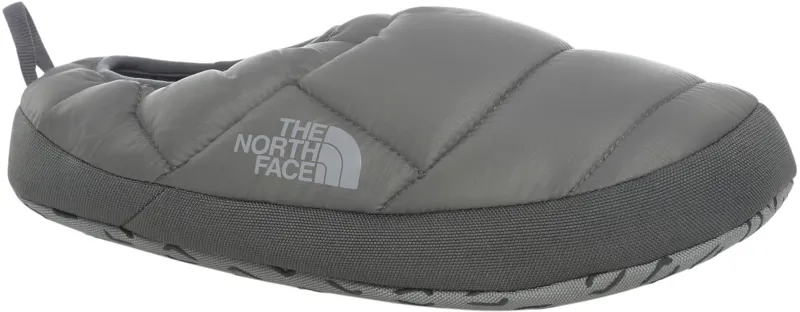 The North Face Mens NSE Tent Mule III - Zinc Grey-Griffin Grey