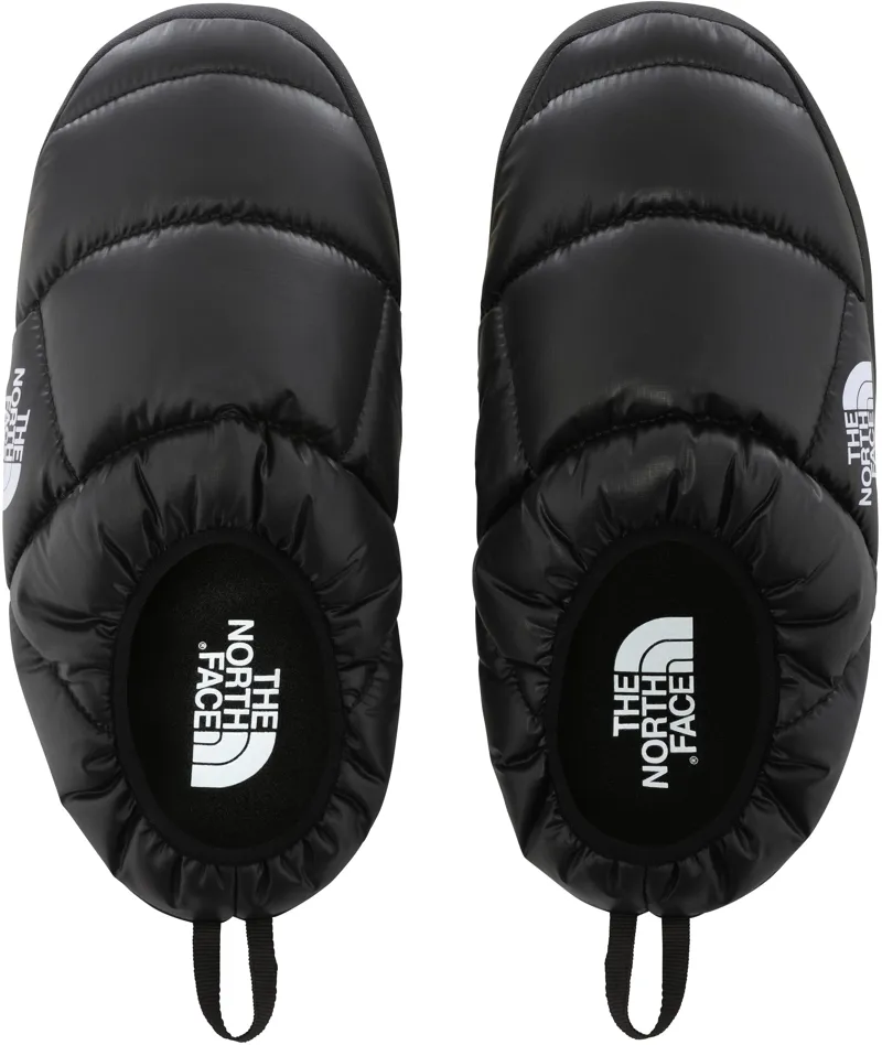 The North Face Mens NSE Tent Mule III - TNF Black-3