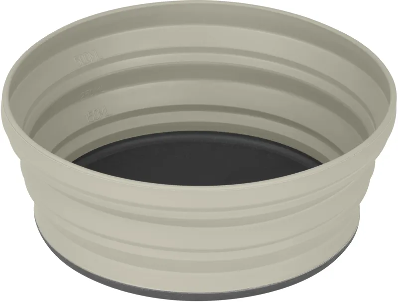 Sea To Summit X-Set 21 - 3pc - Rust-3