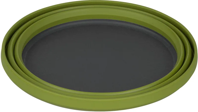 Sea To Summit X-Set 31 - 5pc - Olive-2