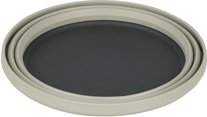 Sea To Summit X-Set 31 - 5pc - Olive-4