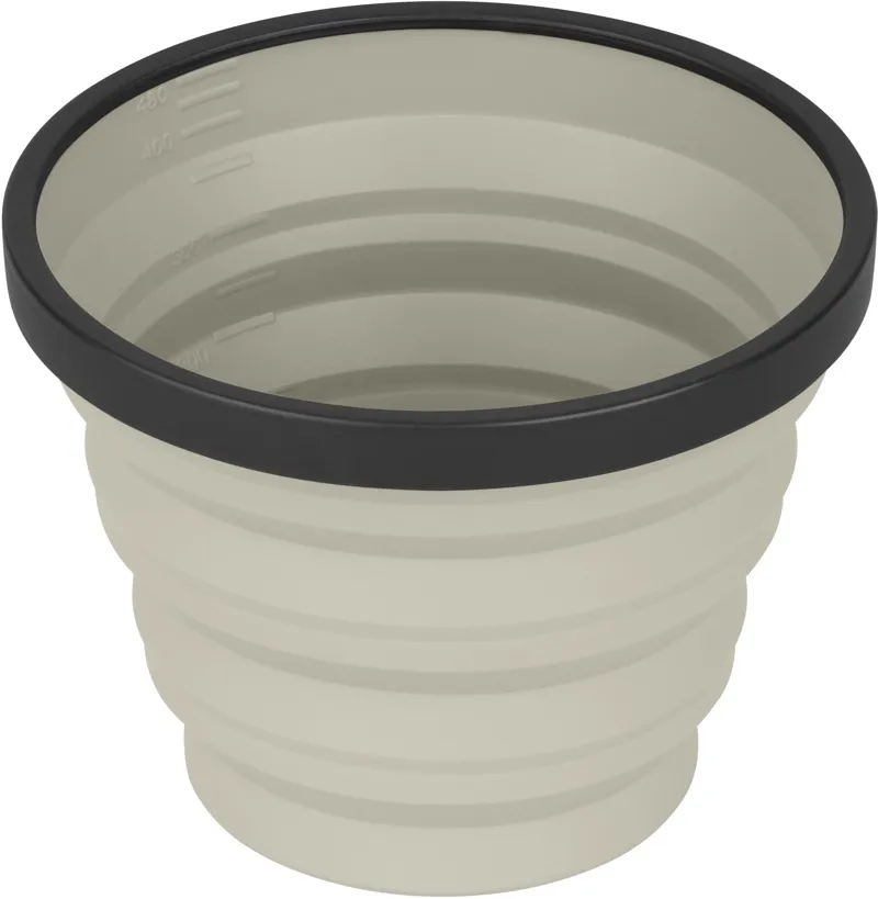 Sea To Summit X-Set 31 - 5pc - Olive-5