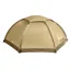 Fjallraven Abisko Dome 2 Tent - Sand