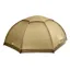 Fjallraven Abisko Dome 3 Tent - Sand