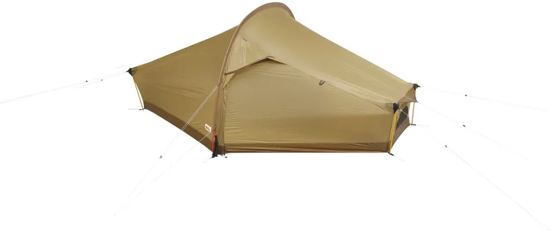 Fjallraven Abisko Lite 1 Tent - Sand-1