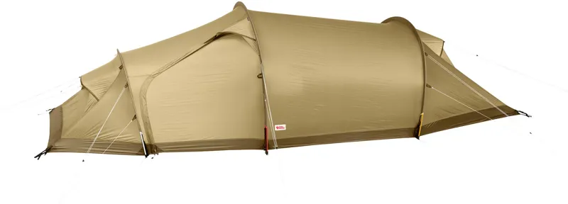 Fjallraven Abisko Shape 2 Tent - Sand-1