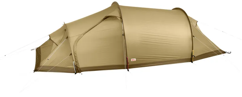 Fjallraven Abisko Shape 3 Tent - Sand-1