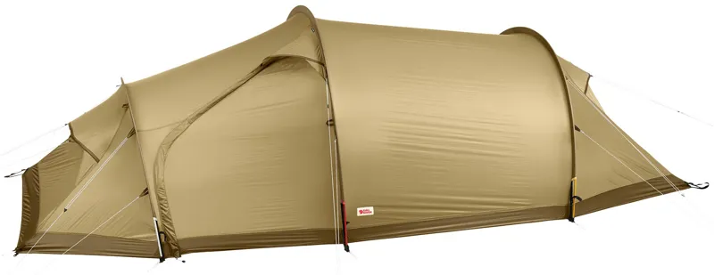 Fjallraven Abisko Shape 3 Tent - Sand