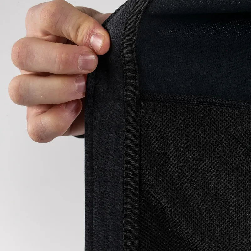 Fjallraven Mens Abisko Trail Fleece - Deep Forest-9