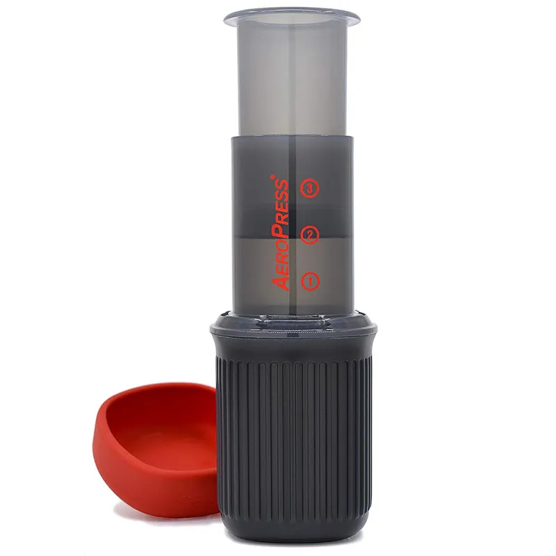 AeroPress GO Coffee Maker-3