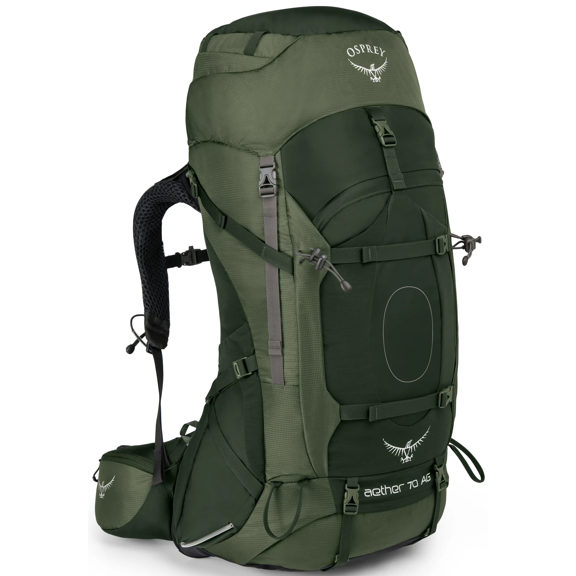 osprey backpack 70 litre Men's Aether Plus whether youre spending a week on the trail or heading off on a gear Osprey Aether Plus 70 /
