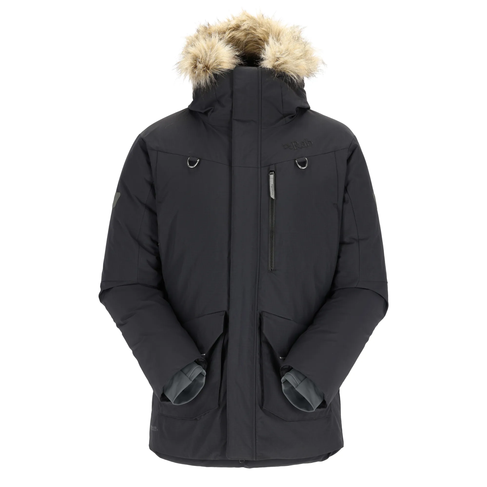 North Pole Best Winter Jackets For Arctic Weather The North Face