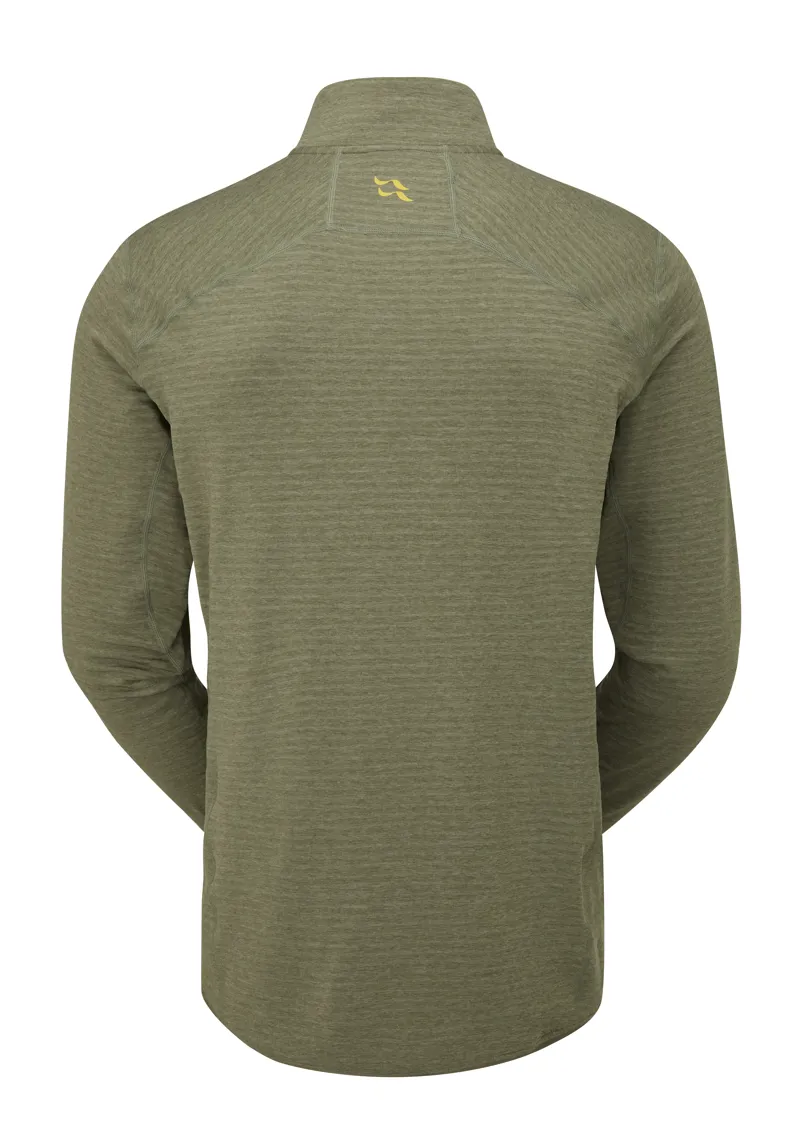 Rab Mens Ascendor Light Pull-On - Light Khaki-1