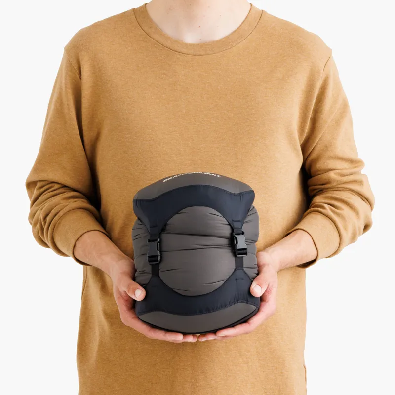 Sea To Summit Ascent -1C Down Sleeping Bag - Regular-10