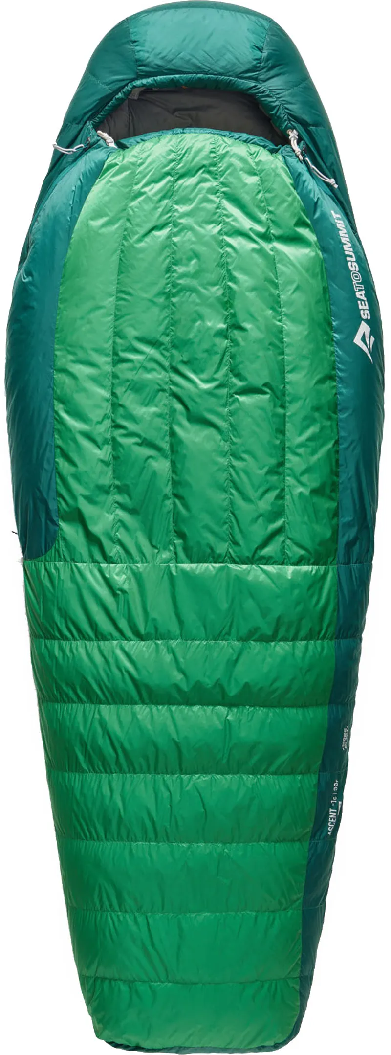 Sea To Summit Ascent -1C Down Sleeping Bag - Long