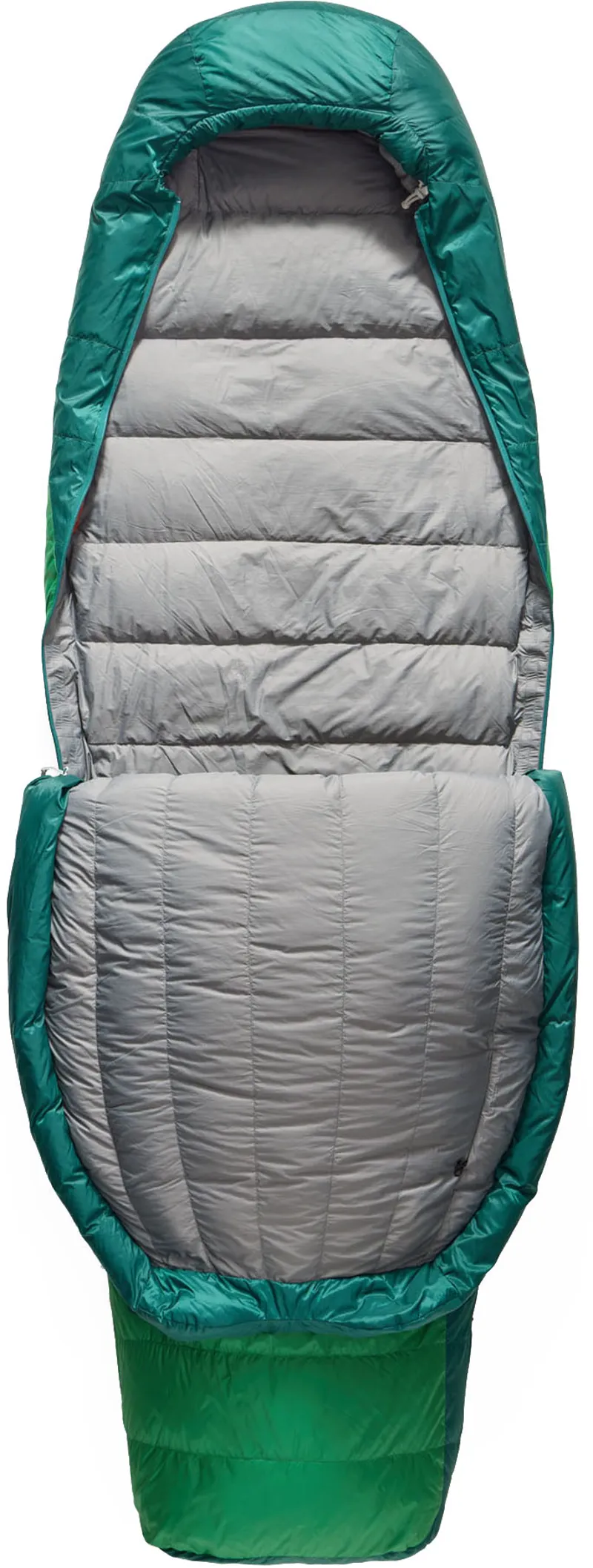 Sea To Summit Ascent -1C Down Sleeping Bag - Regular-2