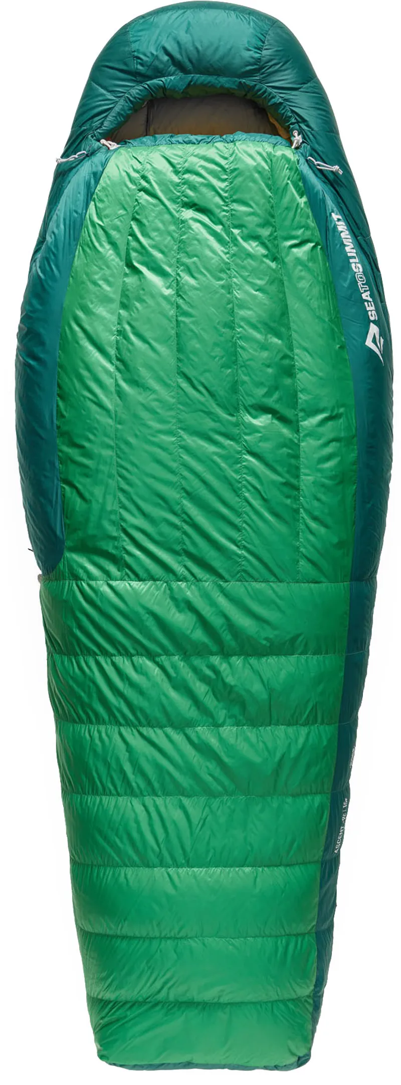 Sea To Summit Ascent -9C Down Sleeping Bag - Long