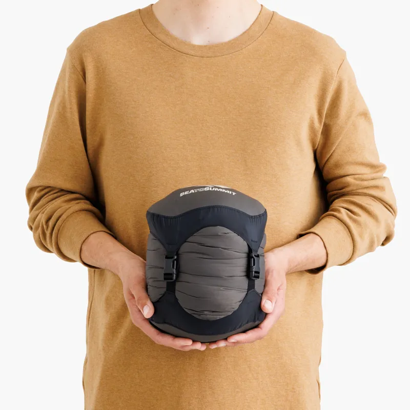 Sea To Summit Womens Ascent -1C Down Sleeping Bag - Regular-10