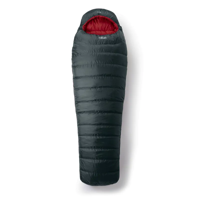 Rab Ascent 1100 Sleeping Bag - Regular