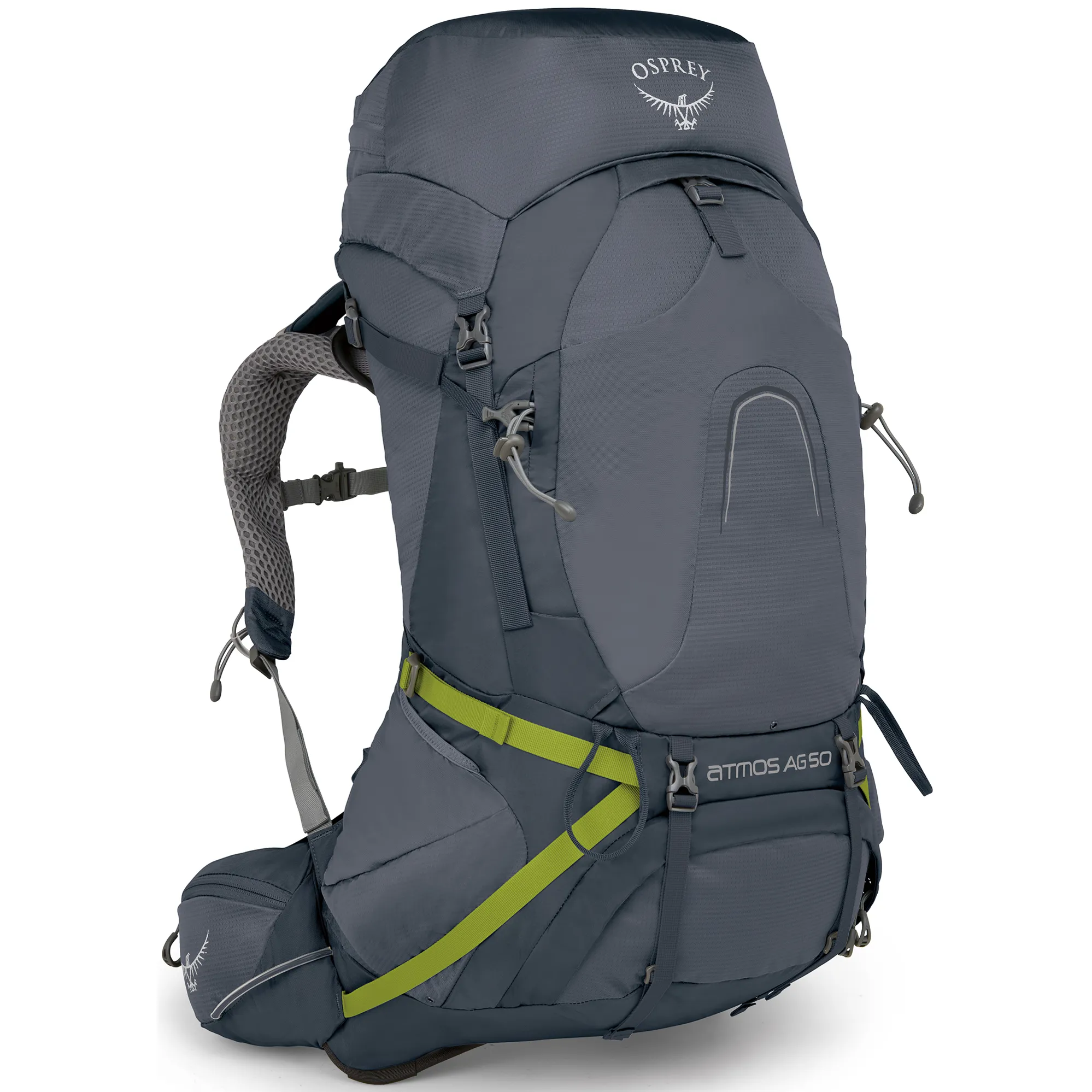 osprey atmos ag backpacks graphite grey medium LT 65L Men's Backpacking Backpack, Black, S/M : Sports & Outdoors are perfect for keeping water bottles Osprey - Atmos AG 65