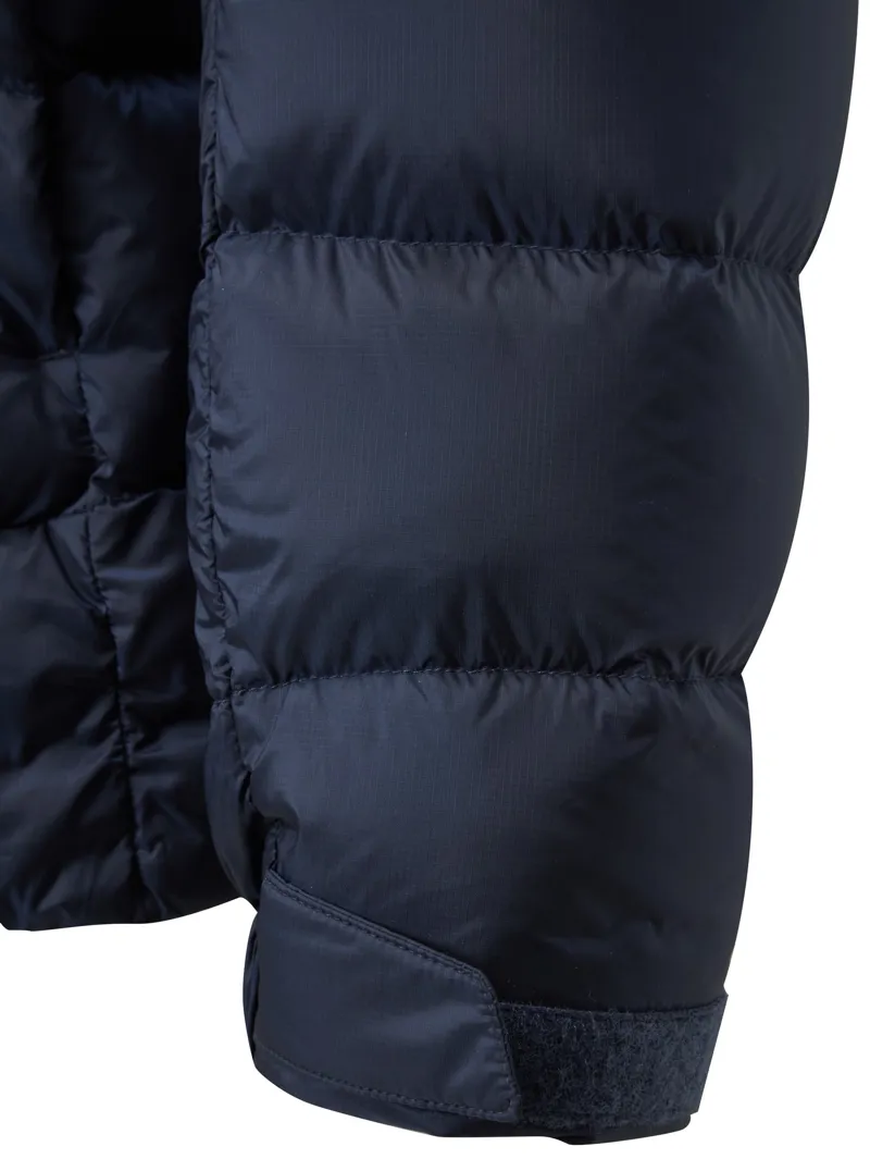 Rab Mens Axion Pro Jacket - Deep Ink-4