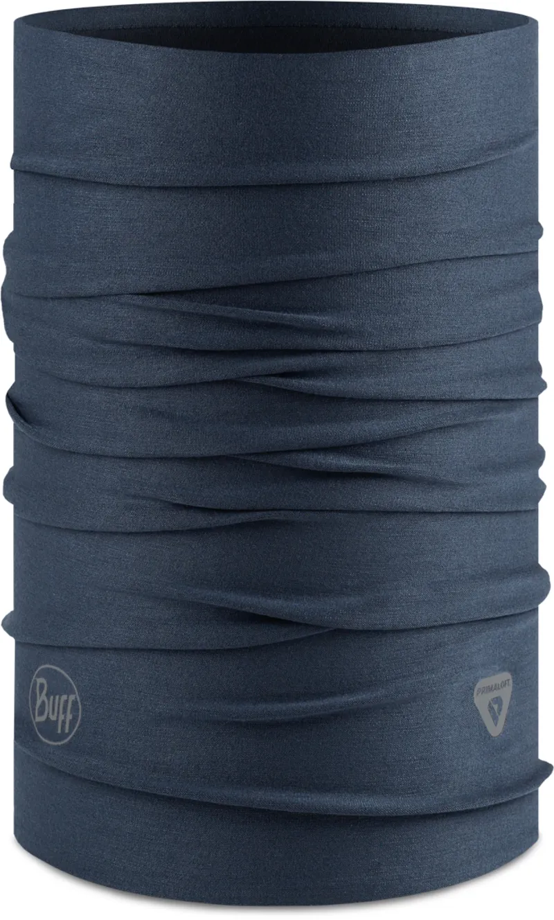Buff ThermoNet Buff - Solid Ensign Blue