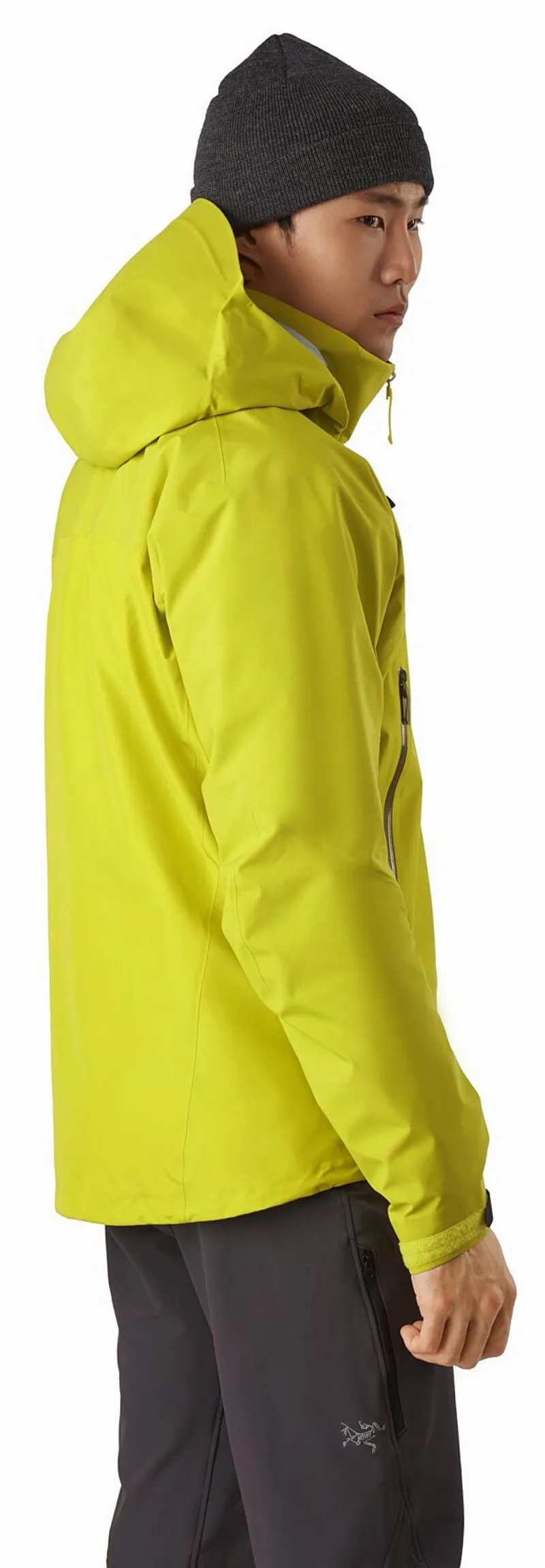 Arcteryx Mens Beta AR Jacket - Paradox-5