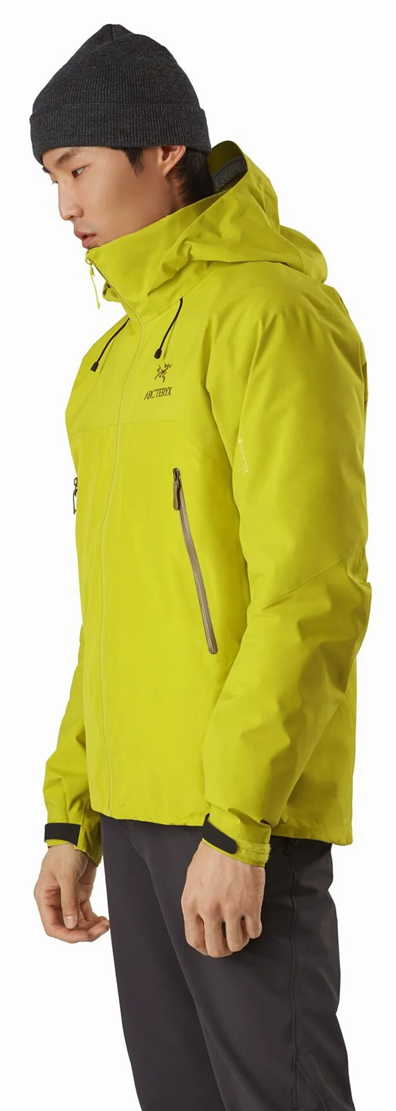 Arcteryx Mens Beta AR Jacket - Paradox-4