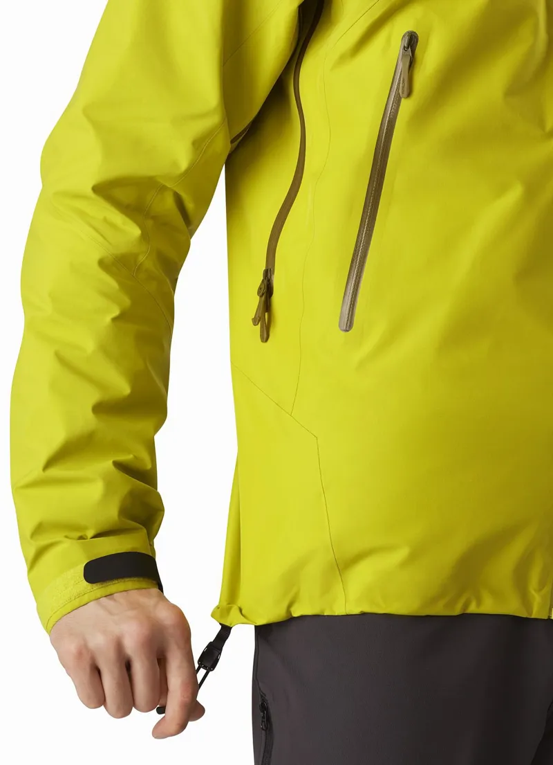 Arcteryx Mens Beta AR Jacket - Paradox-9