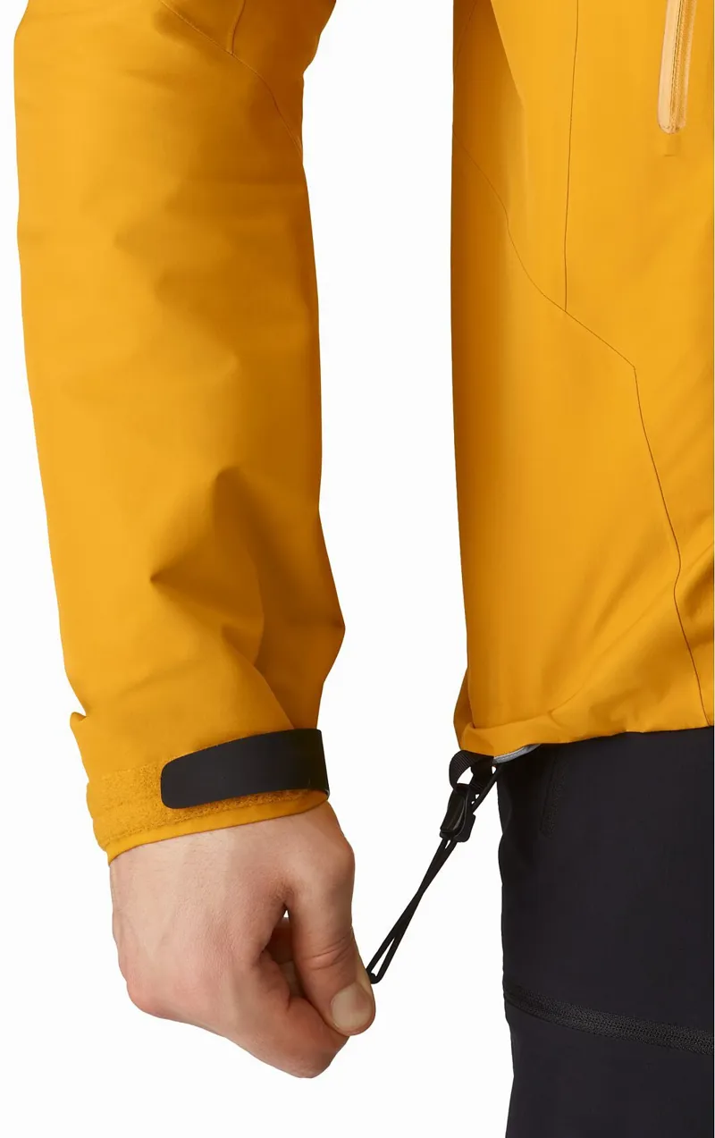Arcteryx Mens Beta FL Jacket - Dynasty-6