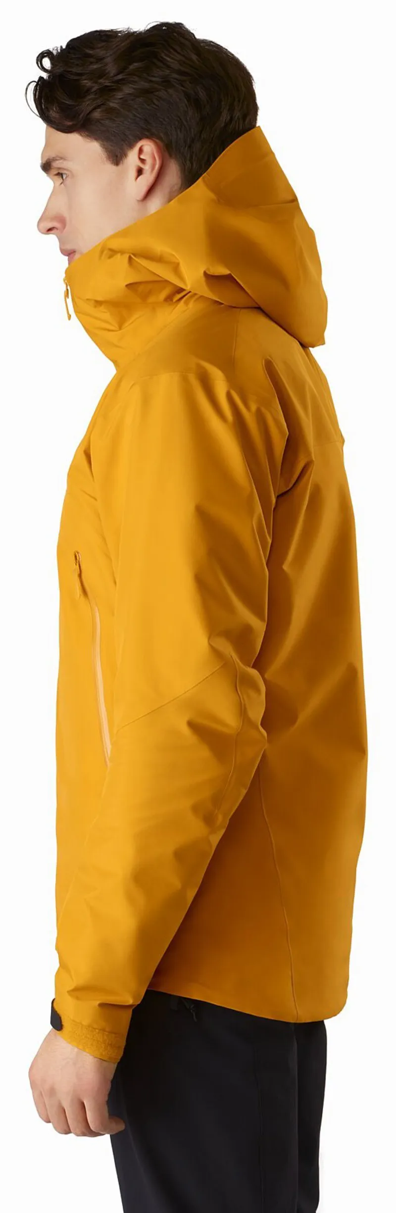 Arcteryx Mens Beta FL Jacket - Dynasty-2