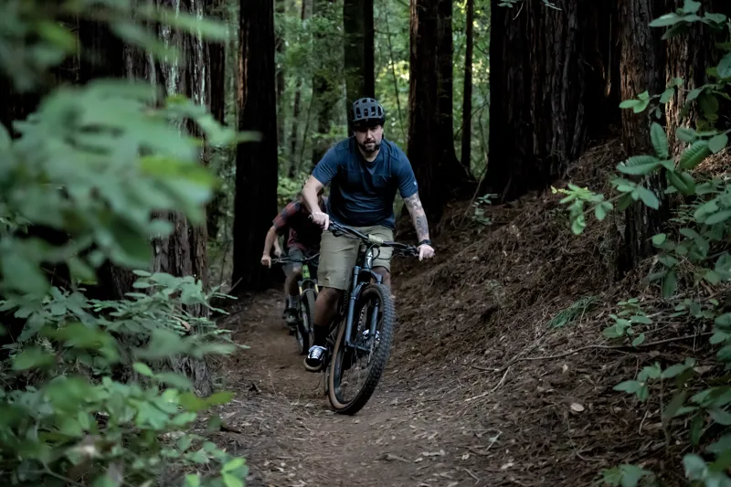 Kuhl Mens Renegade Shorts - Buckskin Khaki-5