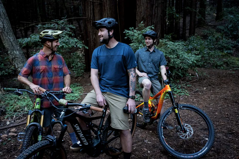 Kuhl Mens Renegade Shorts - Buckskin Khaki-7