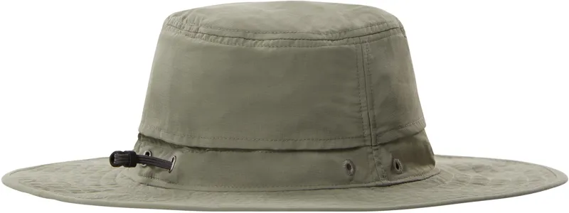 The North Face Horizon Breeze Brimmer Hat - Agave Green-1