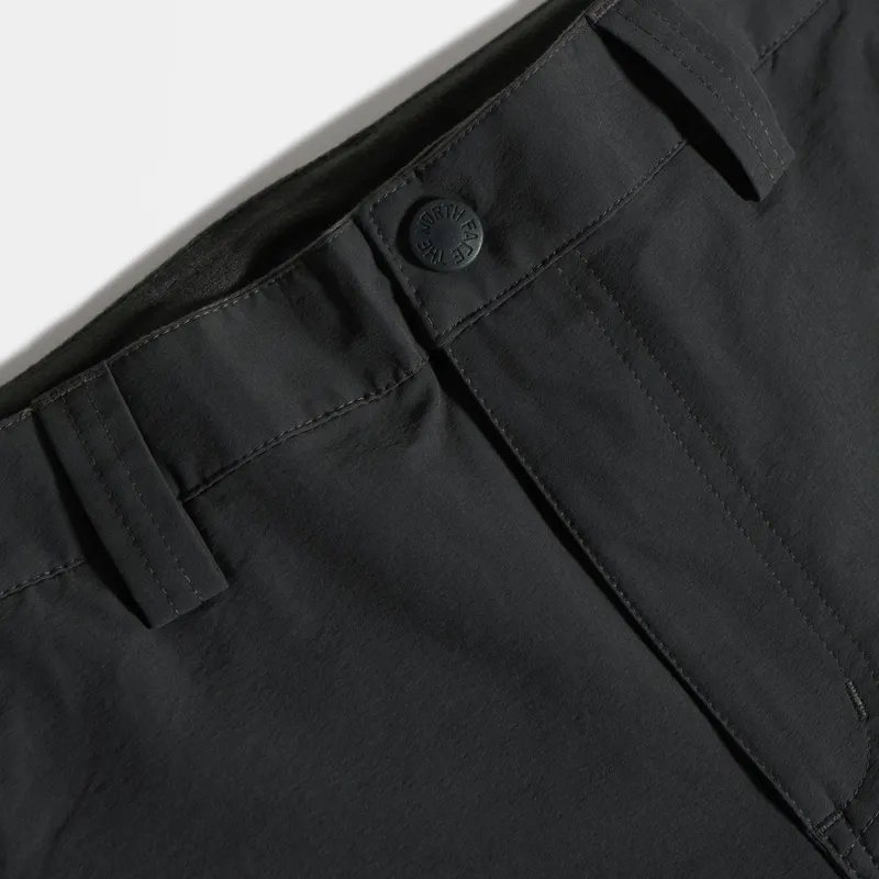 The North Face Mens Exploration Convertible Trousers - Regular Leg - Asphalt Grey-5