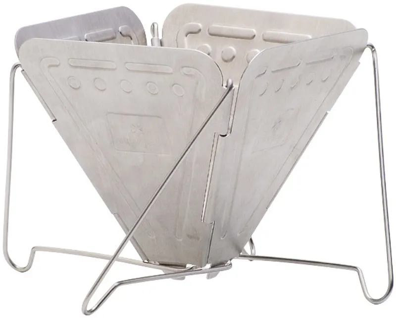 Snow Peak Collapsible Coffee Drip