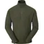 Rab Mens Capacitor Pull-On - Army