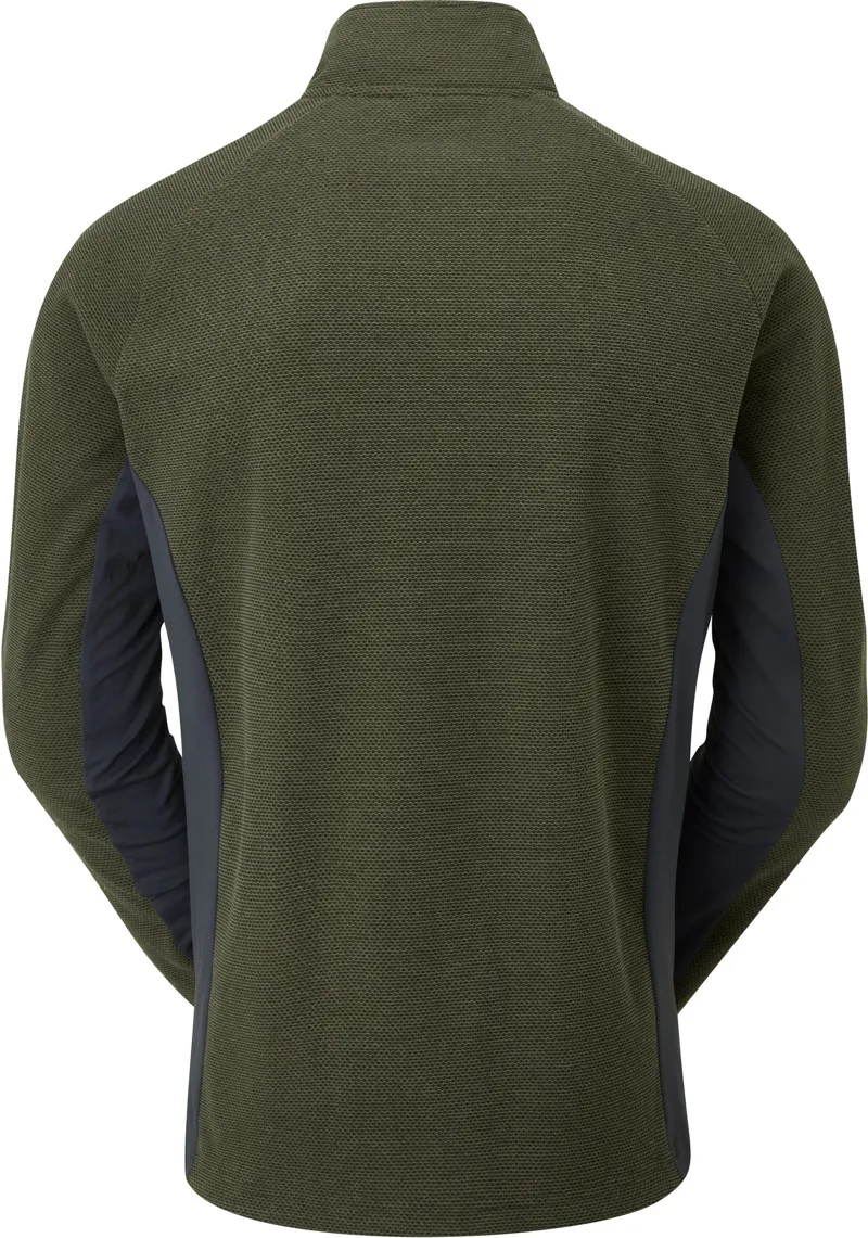 Rab Mens Capacitor Pull-On - Army-1