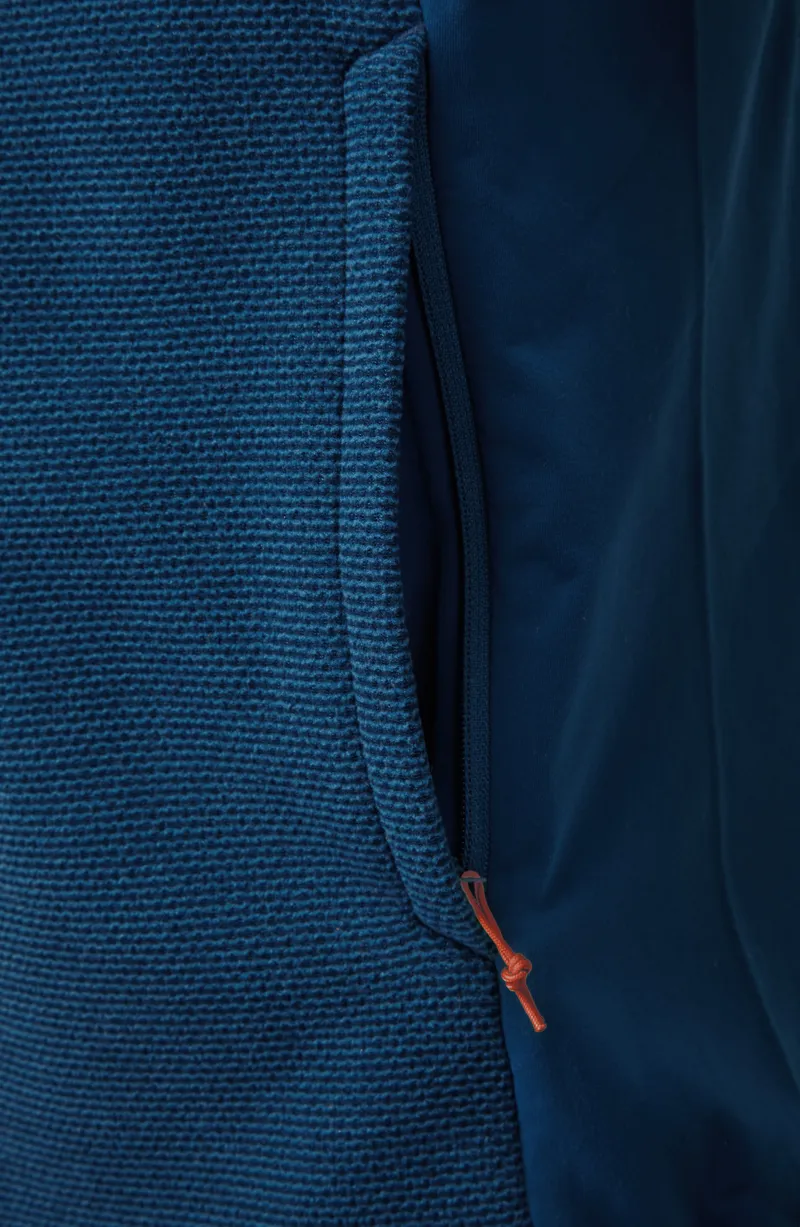 Rab Mens Capacitor Pull-On - Ink-4