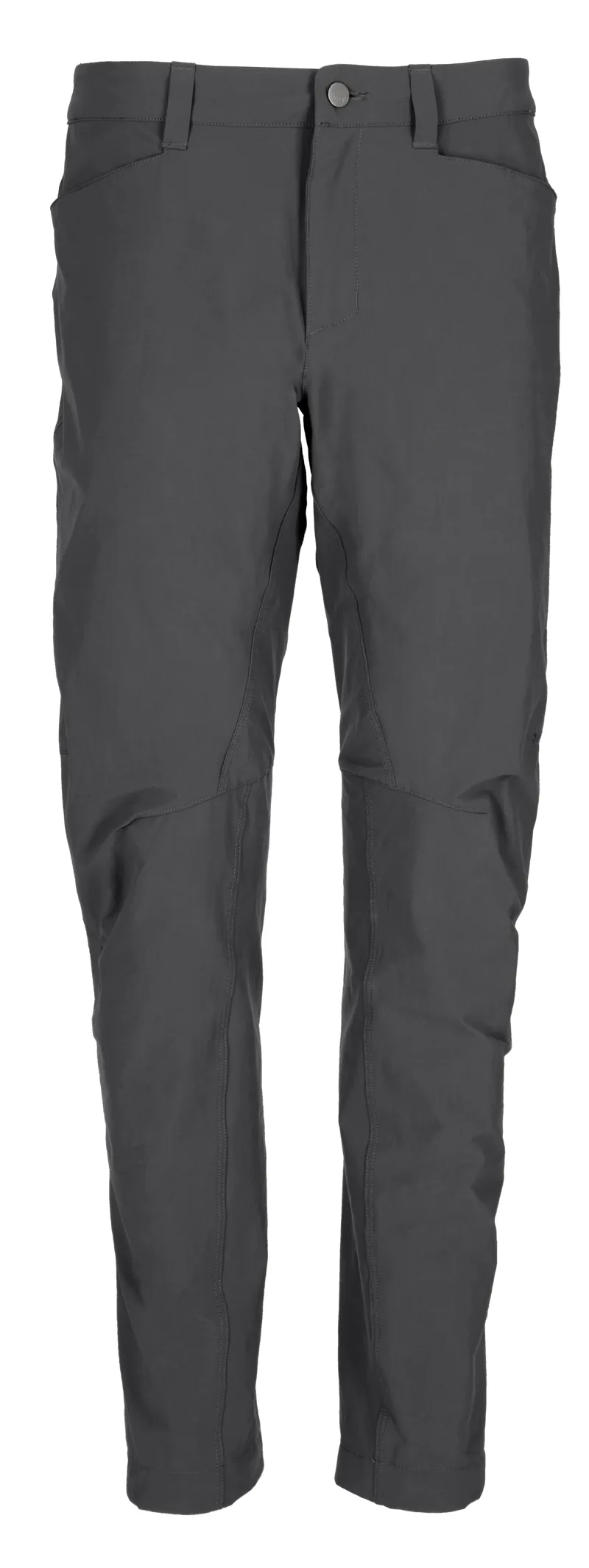 Rab Mens Capstone - Trousers - Anthracite