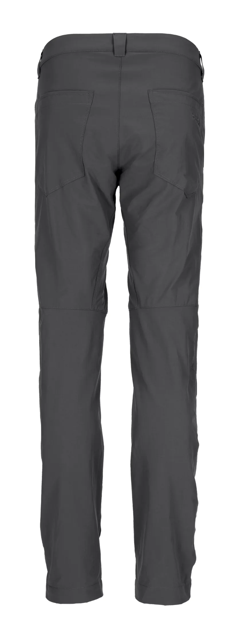 Rab Mens Capstone - Trousers - Anthracite-1