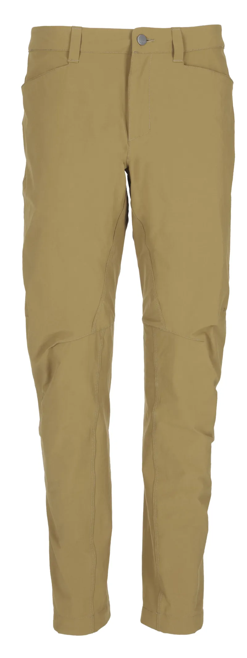 Rab Mens Capstone Trousers - Cumin