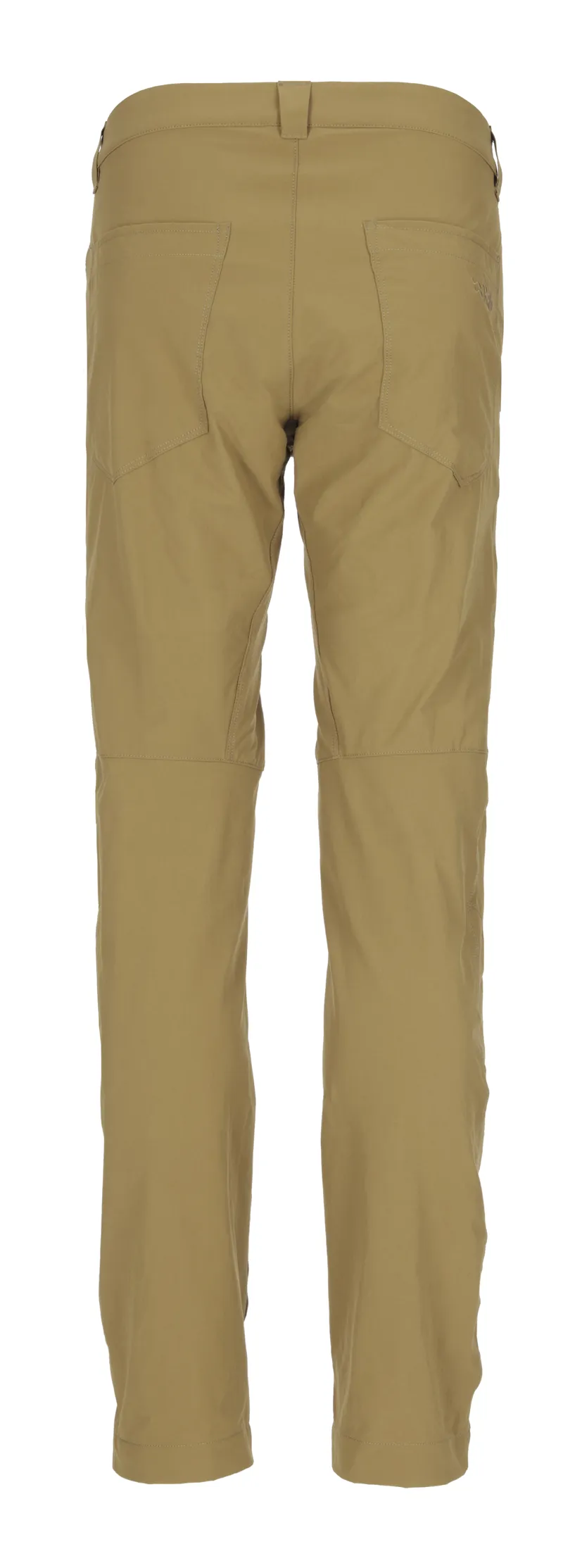Rab Mens Capstone Trousers - Cumin-1