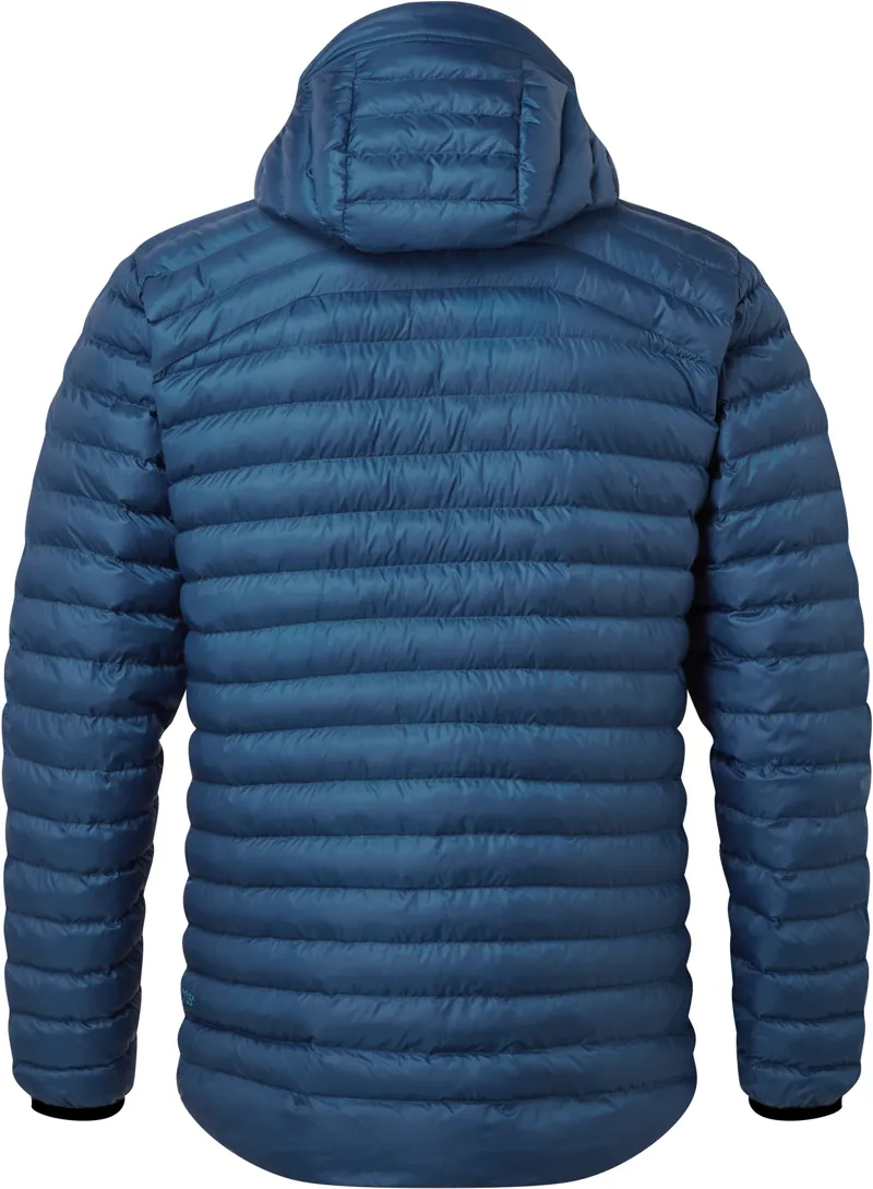 Rab Mens Cirrus Alpine Jacket Ink