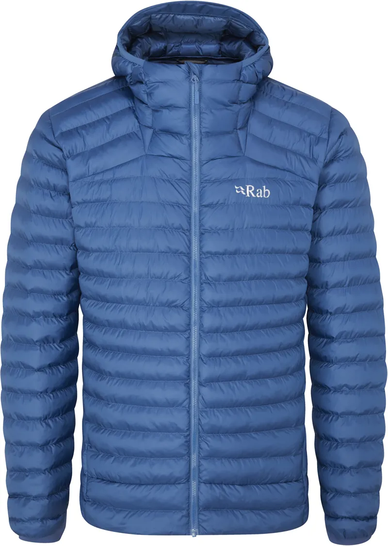 rab microlight alpine gilet