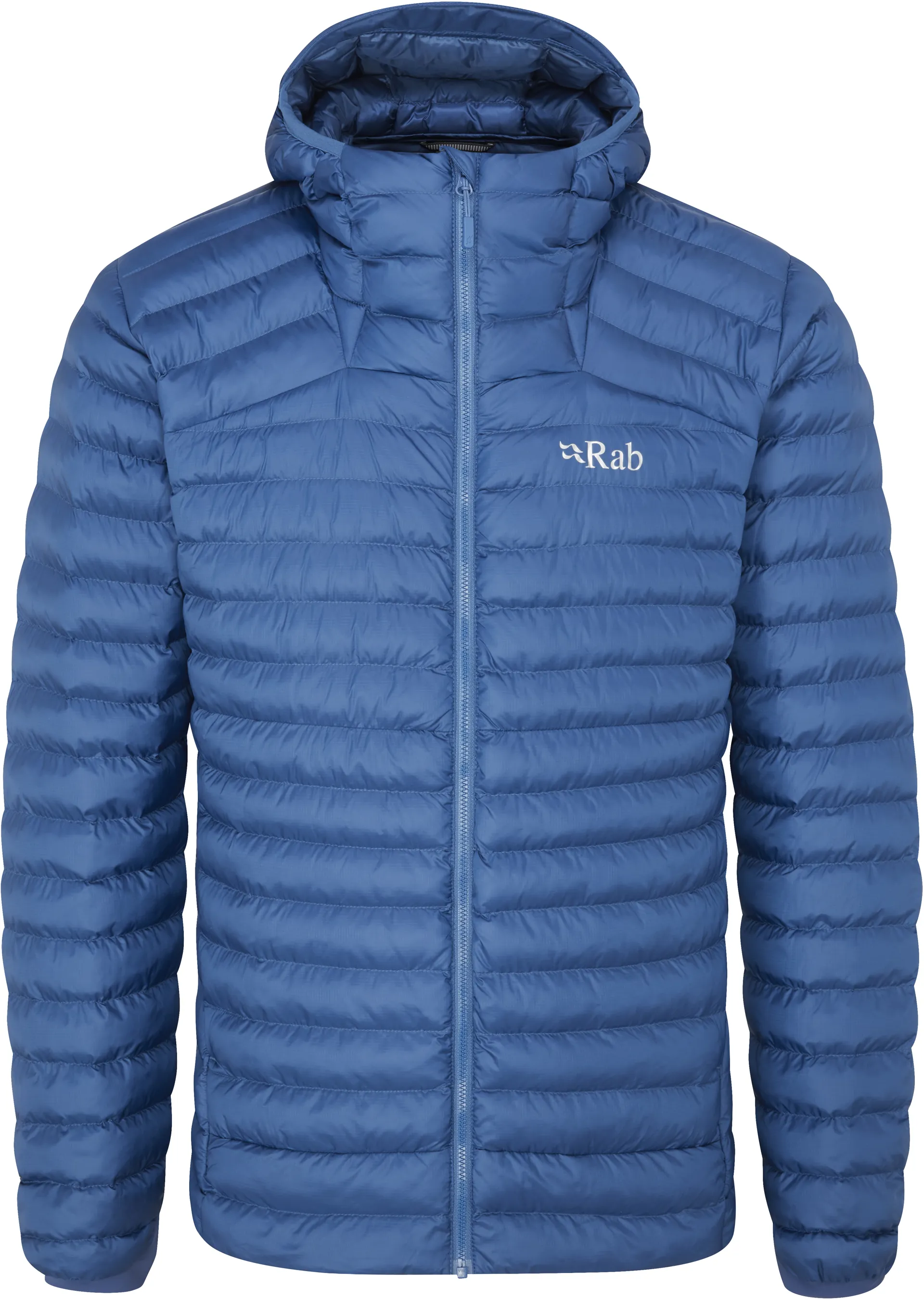 Rab Mens Cirrus Alpine Jacket Ink
